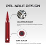 Vector Optics 223 REM Lot de 6 Capuchons de précision en métal pour Carabine 223 Remington