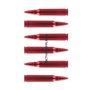 Vector Optics 223 REM Lot de 6 Capuchons de précision en métal pour Carabine 223 Remington