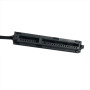 Gintai Connecteur de Disque Dur SATA HDD Câble pour Acer Aspire A311-31 ES1 ES1-132