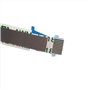 ZAHARA Câble de Disque Dur HDD 10 broches pour HP Pavilion 15-CS series 15-CW series 10PIN L23889-001 DD0G7BHD011 73mm cable sat