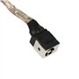 Gintai Prise Connecteur DC Power Jack Alimentation pour MSI GP62 GE72 GS70 GL62M PE70 PX60 PL612 GP72 CX72 PE60 K1G-3006018-H39