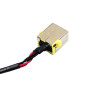 ZAHARA DC Jack d'alimentation DC pour Acer E5-575 E5-576 E5-576G E5-523 E5-523G E5-553 E5-553G E5-575 E5-575G F5-573 F5-573G F5-