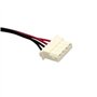ZAHARA DC Jack d'alimentation DC pour Acer E5-575 E5-576 E5-576G E5-523 E5-523G E5-553 E5-553G E5-575 E5-575G F5-573 F5-573G F5-