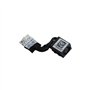 Gintai Prise Connecteur de Charge DC Power Jack DC Dock DC Port Câble Alimentation de Rechange pour Dell Latitude 7280 7290 7380
