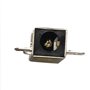 Gintai Prise Connecteur de Charge DC Jack pour Lenovo IdeaPad L340-15IWL 1-14IJL7 82LV 3-14ADA05 81W0 3-14ITL6 82H7 3-14ADA6 82K