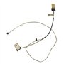 Gintai Connecteur Non Touché LVDS LED LCD Vidéo Câble Écran flex Fil Ligne 30 PIN pour Asus X580 N580G N580GD NX580VD N580V X580