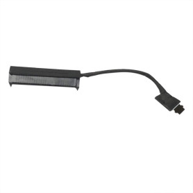 Gintai Connecteur de câble de Disque Dur SATA HDD Hard Disk Drive pour HP ProBook 15 455 G7