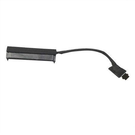 Gintai Connecteur de câble de Disque Dur SATA HDD Hard Disk Drive pour HP ProBook 15 455 G7