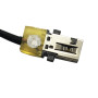 ZAHARA DC Power Jack Alimentation Prise Charge pour Acer SF314-51 CB3-431-C5FM CB3-431-C5EX DC Jack Power Jack/Charging Port