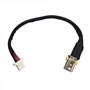 ZAHARA DC Power Jack Alimentation Prise Charge pour Acer SF314-51 CB3-431-C5FM CB3-431-C5EX DC Jack Power Jack/Charging Port