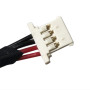 ZAHARA DC Power Jack Alimentation Prise Charge pour Acer SF314-51 CB3-431-C5FM CB3-431-C5EX DC Jack Power Jack/Charging Port