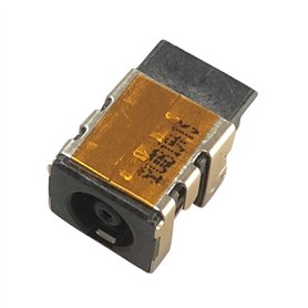 ZAHARA Connecteur de Port de Charge de Chargeur d'alimentation CC pour HP Elitebook X360 1030 G2