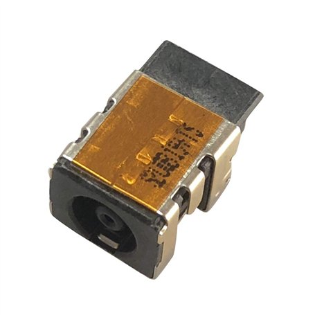 ZAHARA Connecteur de Port de Charge de Chargeur d'alimentation CC pour HP Elitebook X360 1030 G2