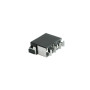 ZAHARA DC Power Jack Alimentation Prise Charge pour Lenovo Thinkpad E570 E575 Legion 7-15IMH05 Y740-15 IdeaPad Gaming 3-15 THINK