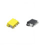 ZAHARA DC Power Jack Alimentation Prise Charge pour Lenovo Thinkpad E570 E575 Legion 7-15IMH05 Y740-15 IdeaPad Gaming 3-15 THINK