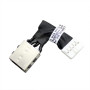 ZAHARA 098C6H 98C6H Câble d'alimentation CC pour Dell Latitude 5580 P60F001 E5580 P60F001/ Latitude 5590 P60F002 5591 P60F002/ P