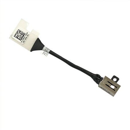 Gintai charge DC Power Jack Câble d'alimentation pour Dell Vostro 14 5401 5402 15 5501 5508 Ins-piron 14 7405 I7405 5406 I5406 1