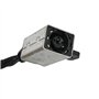 Gintai charge DC Power Jack Câble d'alimentation pour Dell Vostro 14 5401 5402 15 5501 5508 Ins-piron 14 7405 I7405 5406 I5406 1