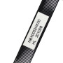 JINTAI Suyitai Câble de Connexion de Disque Dur SATA pour Acer Aspire A715-74G Nitro 7 AN715-51 AN515-54 AN515-55 NBX0002HK00 （9