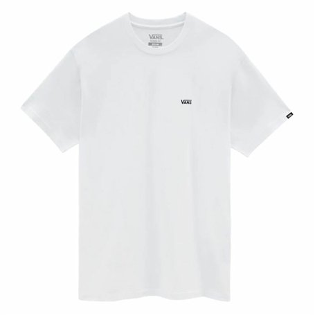 T-shirt à manches courtes homme Vans Mn Left Chest Logo 2XL