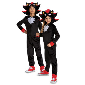 Disguise Déguisement classique pour enfant - 162019L-20L - Shadow Movie