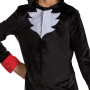 Disguise Déguisement classique pour enfant - 162019L-20L - Shadow Movie, Black And Red