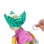 Peluche sonore The Simpsons Krusty Polyester PVC