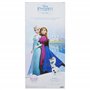 Reine des Neiges - Poupée Elsa avec sa Robe Originale 38 cm 204354, Bleu