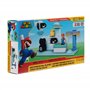 SUPER MARIO Nintendo Switchback Hill Kit de Jeu 2,5"