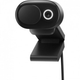 MICROSOFT Webcam Moderne - Filaire - USB-A plug-and-play - Technologie HDR - Jus 79,99 €