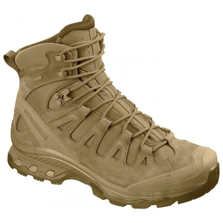 Salomon Quest 4D GTX Forces 2
