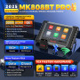 Améliorée de MK808S MX808S MK808BT