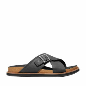 Tongs pour Homme Timberland Amalfi Vibes Noir