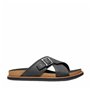 Tongs pour Homme Timberland Amalfi Vibes Noir