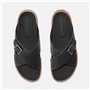 Tongs pour Homme Timberland Amalfi Vibes Noir