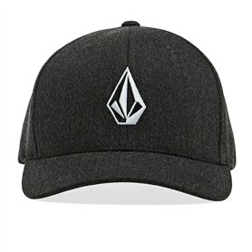 Casquette de Sport Volcom FULL STONE HTHR XFIT