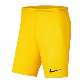 Short de Sport pour Enfants Nike DRI FIT PARK III BV6865 719