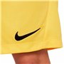 Short de Sport pour Enfants Nike DRI FIT PARK III BV6865 719