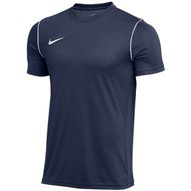 T-shirt à manches courtes homme Nike DRI FIT PARK 20 BV6883 410 Blue marine
