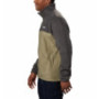 Columbia Steens Mountain 2.0, Veste Polaire Homme