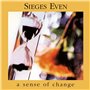 A Sense of Change