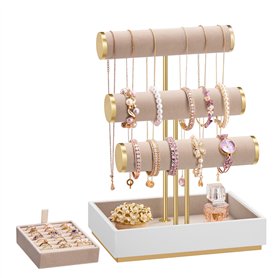 SONGMICS Porte-Bracelet