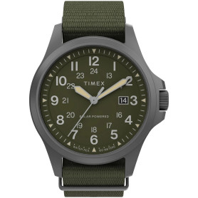 Timex Watch TW2V03700