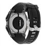 Timex Ironman Montre Classique numérique pour Homme avec Bracelet en résine Noire TW5M49400 43 mm