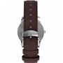 boîtier argenté TW2W54500