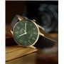 Timex Montre Quartz Analogique pour Hommes Waterbury Classic