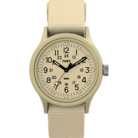 Timex Montre Quartz Analogique pour Hommes MK1
