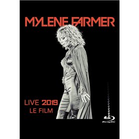 Mylène Farmer-Live 2019