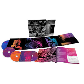 Electric Lady Studios: a Jimi Hendrix Vision