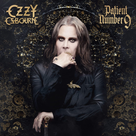 Patient Number 9 | CD